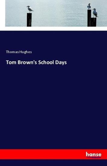 Tom Brown's School Days