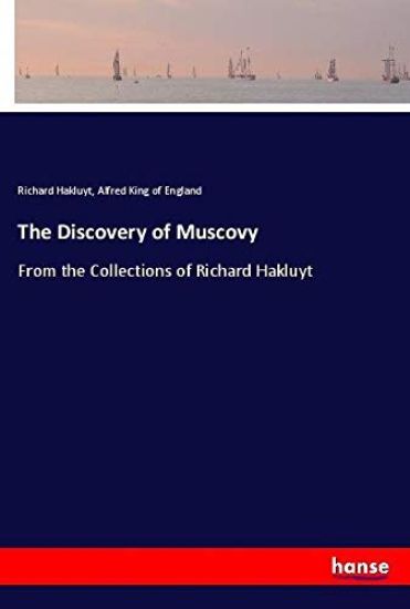 The Discovery of Muscovy