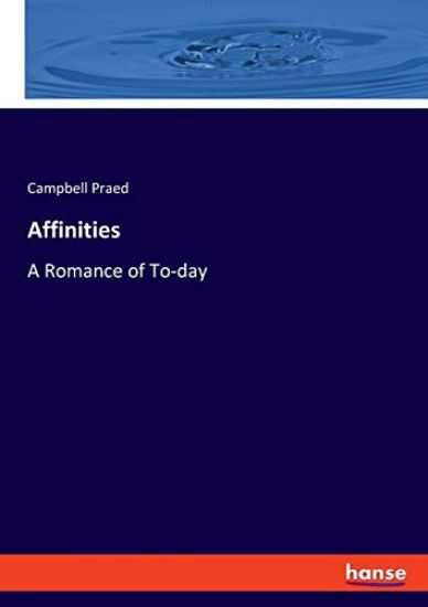 Affinities