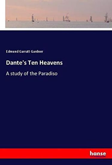 Dante's Ten Heavens