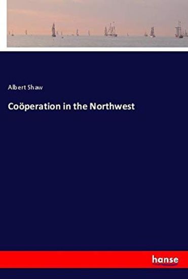 Coöperation in the Northwest