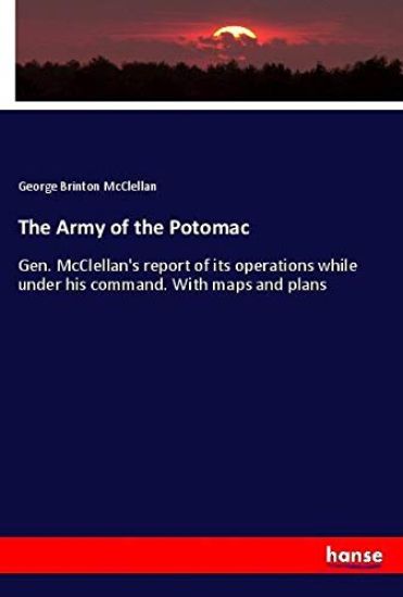 The Army of the Potomac