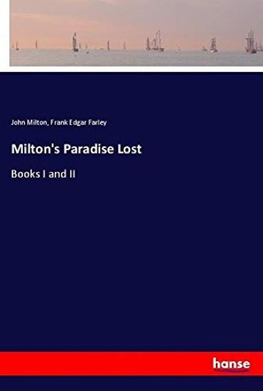 Milton's Paradise Lost