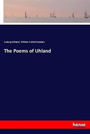 The Poems of Uhland