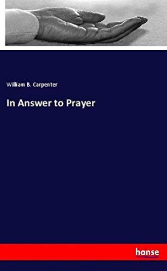 In Answer to Prayer