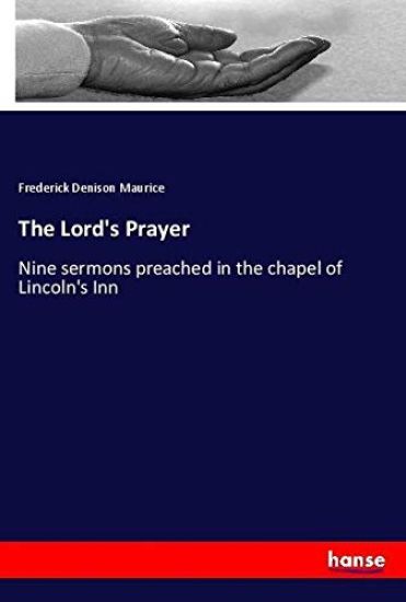 The Lord's Prayer