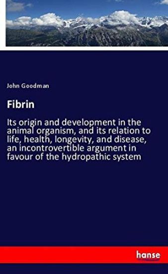 Fibrin