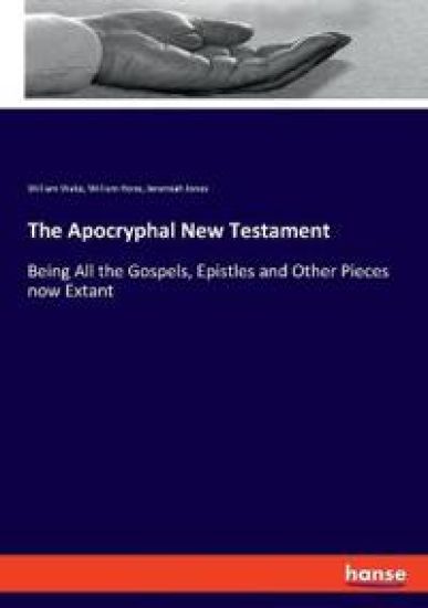 The Apocryphal New Testament