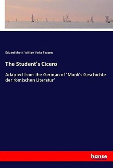 The Student's Cicero