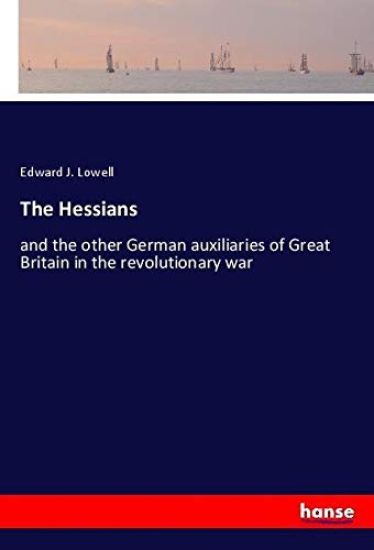The Hessians