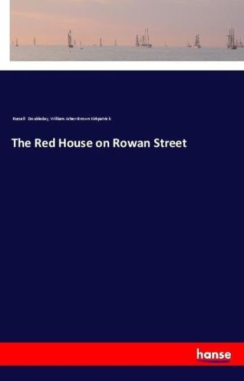 The Red House on Rowan Street