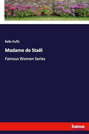Madame de Staël
