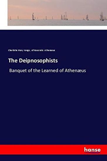 The Deipnosophists