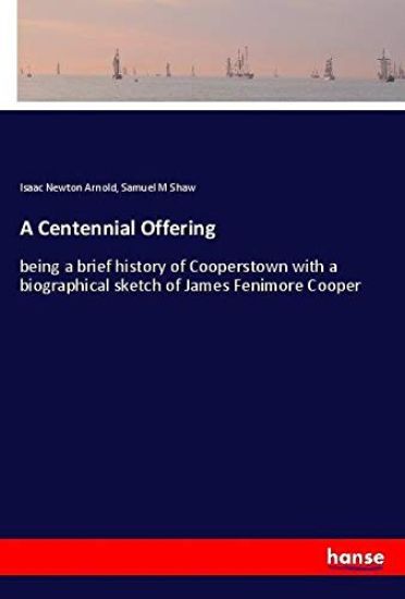 A Centennial Offering