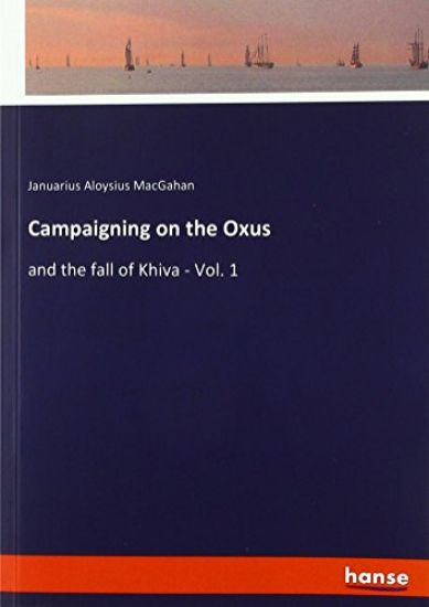 Campaigning on the Oxus