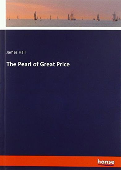 The Pearl of Great Price