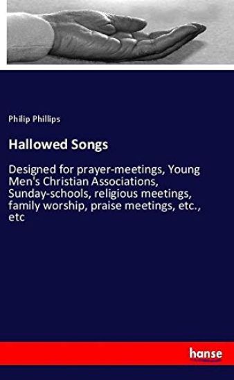 Hallowed Songs