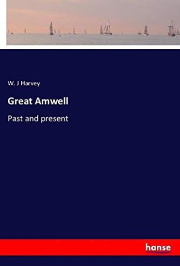 Great Amwell