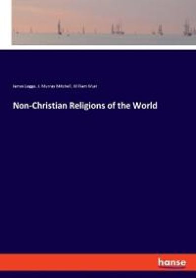 Non-Christian Religions of the World