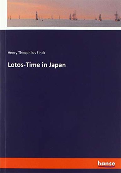 Lotos-Time in Japan