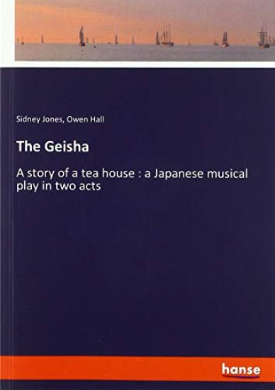 The Geisha