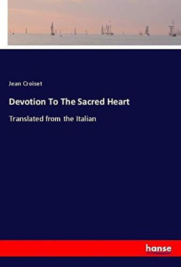 Devotion To The Sacred Heart