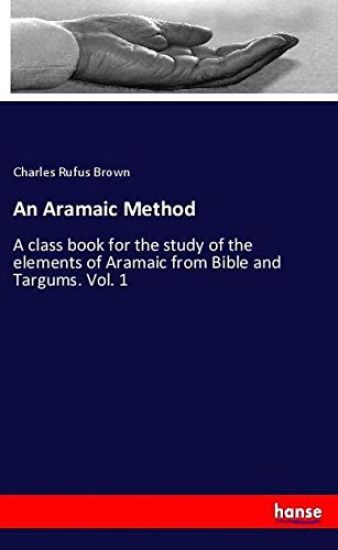 An Aramaic Method