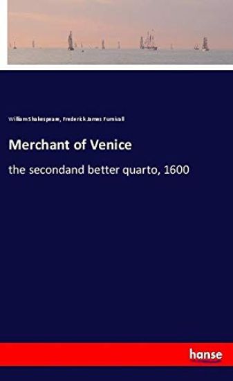 Merchant of Venice