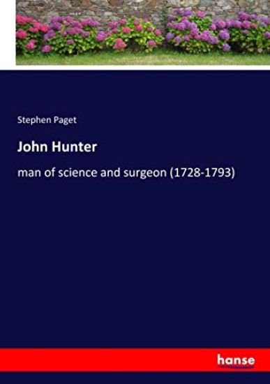 John Hunter