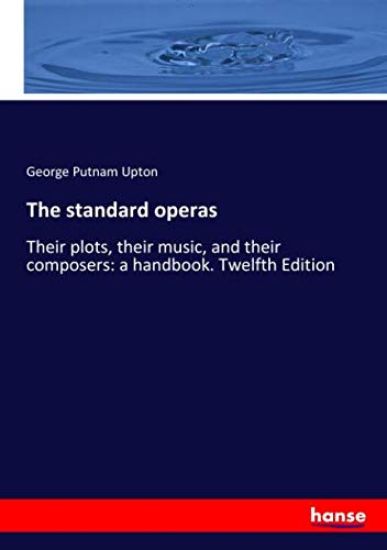 The standard operas
