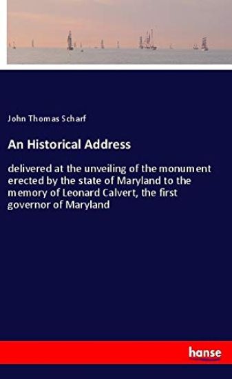 An Historical Address