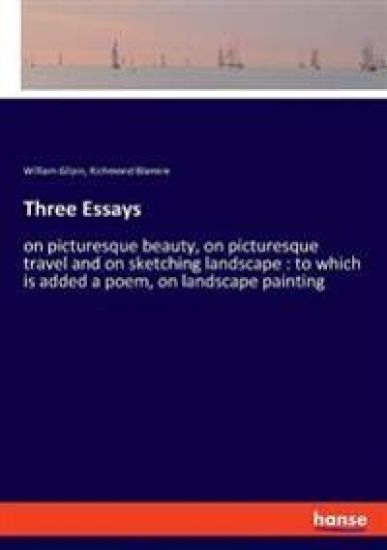 Three Essays