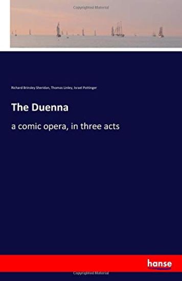 The Duenna