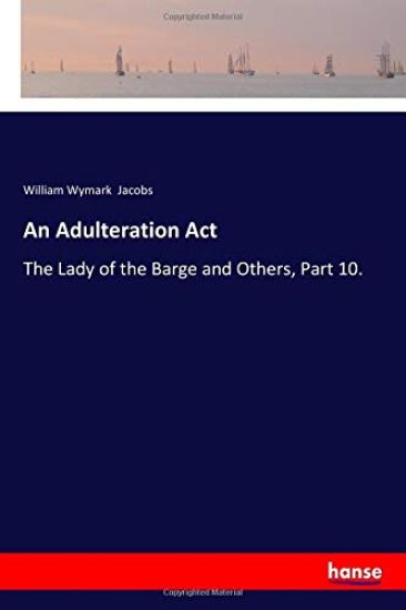 An Adulteration Act