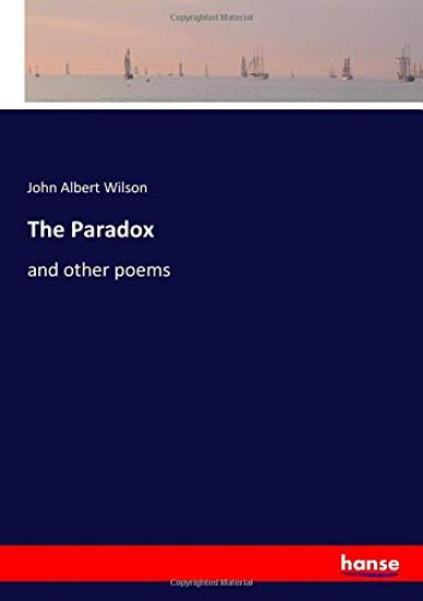 The Paradox