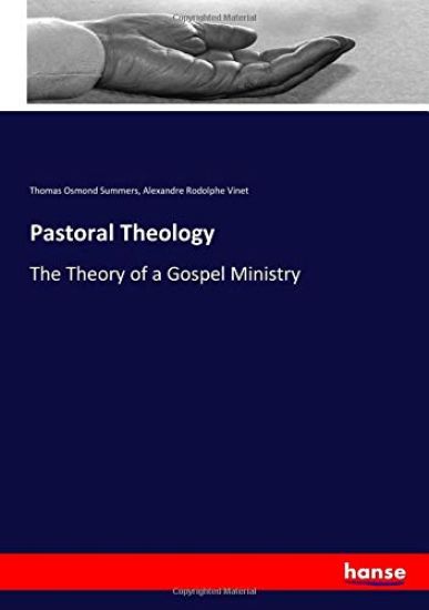Pastoral Theology