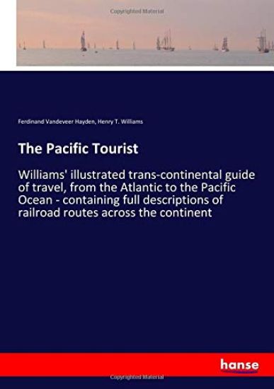 The Pacific Tourist