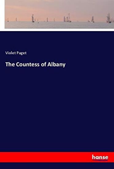 The Countess of Albany