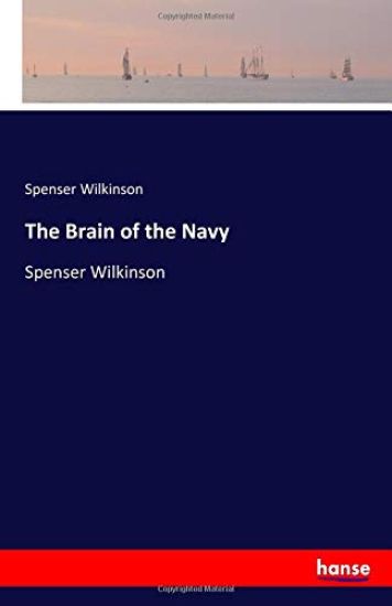 The Brain of the Navy