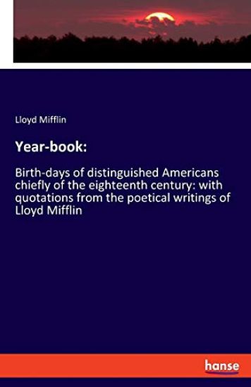Year-book