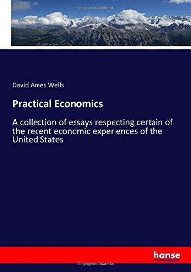 Practical Economics
