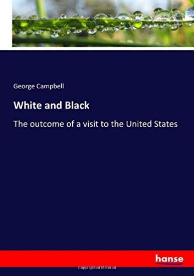 White and Black