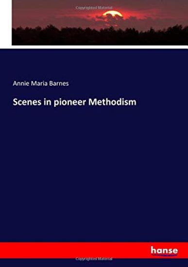Scenes in pioneer Methodism