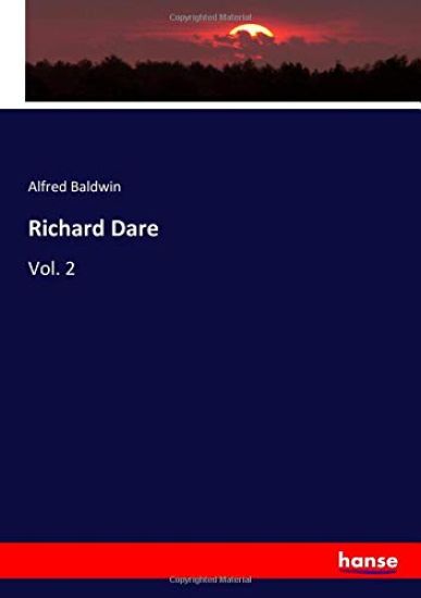 Richard Dare