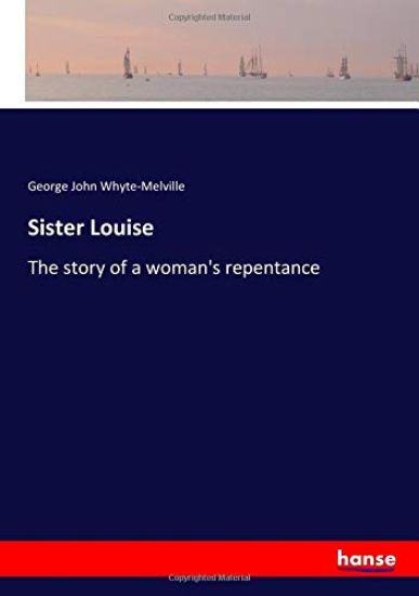 Sister Louise