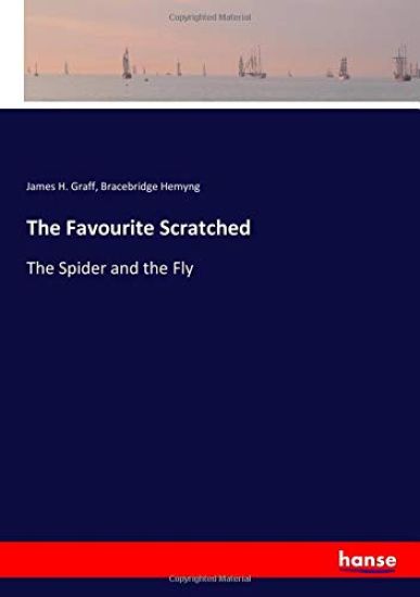 The Favourite Scratched