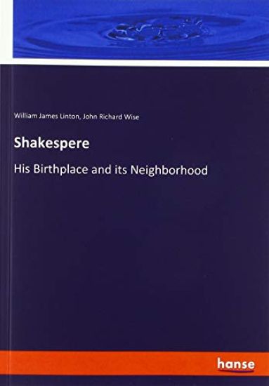 Shakespere