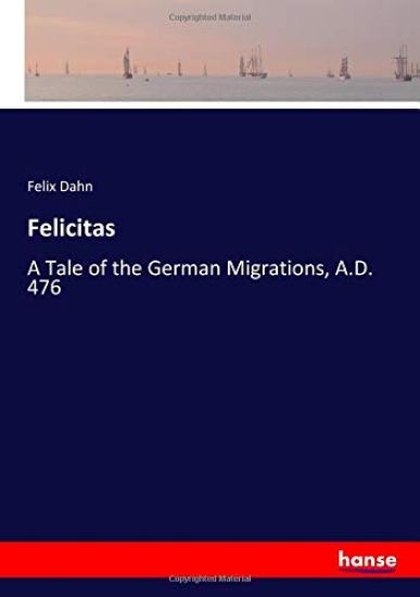 Felicitas