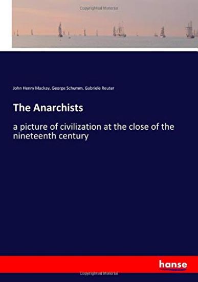 The Anarchists