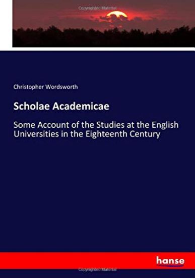 Scholae Academicae